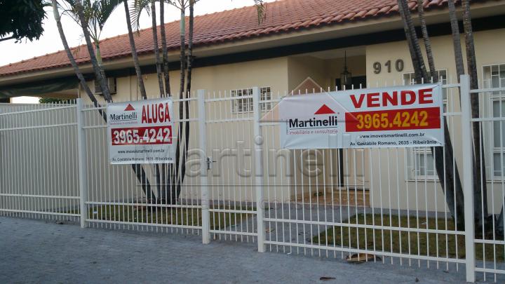 Alugar Casa / Padrão em Ribeirão Preto. apenas R$ 3.700,00 Alugar Casa / Padrão em Ribeirão Preto. apenas R$ 3.700,00