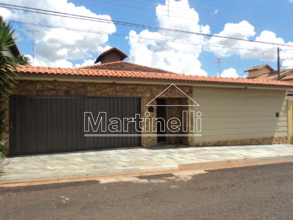 Alugar Casa / Padrão em Ribeirão Preto. apenas R$ 585.000,00 Alugar Casa / Padrão em Ribeirão Preto. apenas R$ 585.000,00