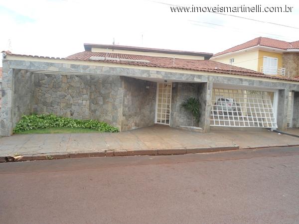Alugar Casa / Padrão em Ribeirão Preto. apenas R$ 3.500,00 Alugar Casa / Padrão em Ribeirão Preto. apenas R$ 3.500,00