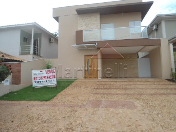 Alugar Casa / Condomínio em Ribeirão Preto. apenas R$ 960.000,00 Alugar Casa / Condomínio em Ribeirão Preto. apenas R$ 960.000,00