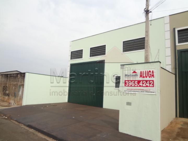 Alugar Imóvel Comercial / Salão em Ribeirão Preto. apenas R$ 3.000,00 Alugar Imóvel Comercial / Salão em Ribeirão Preto. apenas R$ 3.000,00