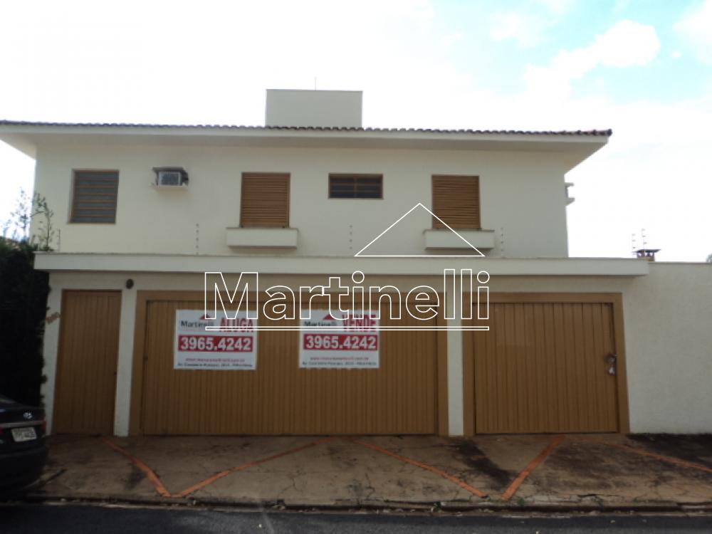 Alugar Casa / Padrão em Ribeirão Preto. apenas R$ 3.000,00 Alugar Casa / Padrão em Ribeirão Preto. apenas R$ 3.000,00