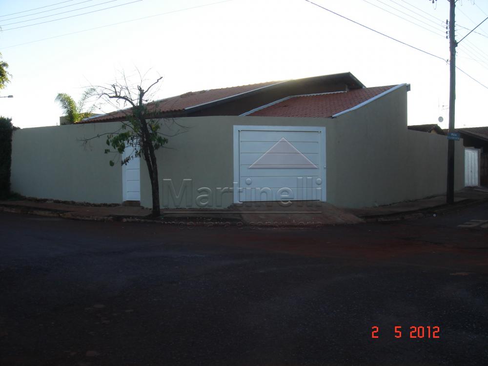 Alugar Casa / Padrão em Jardinópolis. apenas R$ 265.000,00 Alugar Casa / Padrão em Jardinópolis. apenas R$ 265.000,00