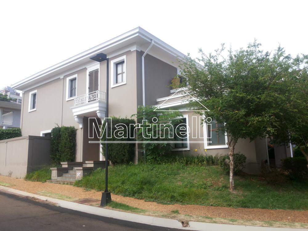 Alugar Casa / Condomínio em Ribeirão Preto. apenas R$ 2.100.000,00 Alugar Casa / Condomínio em Ribeirão Preto. apenas R$ 2.100.000,00