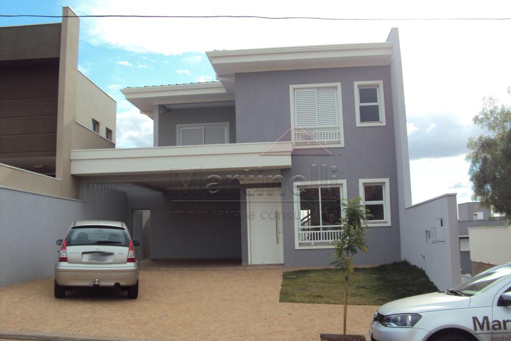 Alugar Casa / Condomínio em Bonfim Paulista. apenas R$ 900.000,00 Alugar Casa / Condomínio em Bonfim Paulista. apenas R$ 900.000,00
