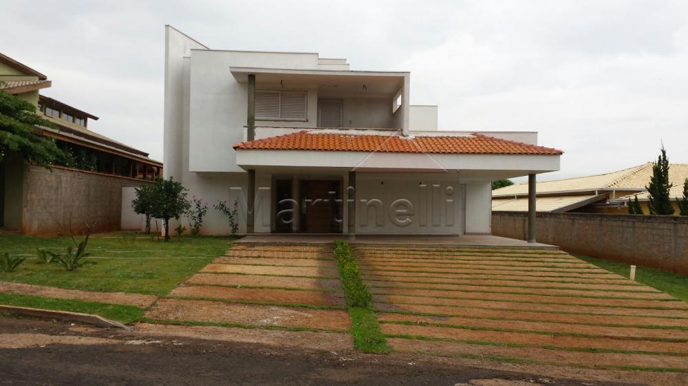 Alugar Casa / Condomínio em Ribeirão Preto. apenas R$ 1.200.000,00 Alugar Casa / Condomínio em Ribeirão Preto. apenas R$ 1.200.000,00