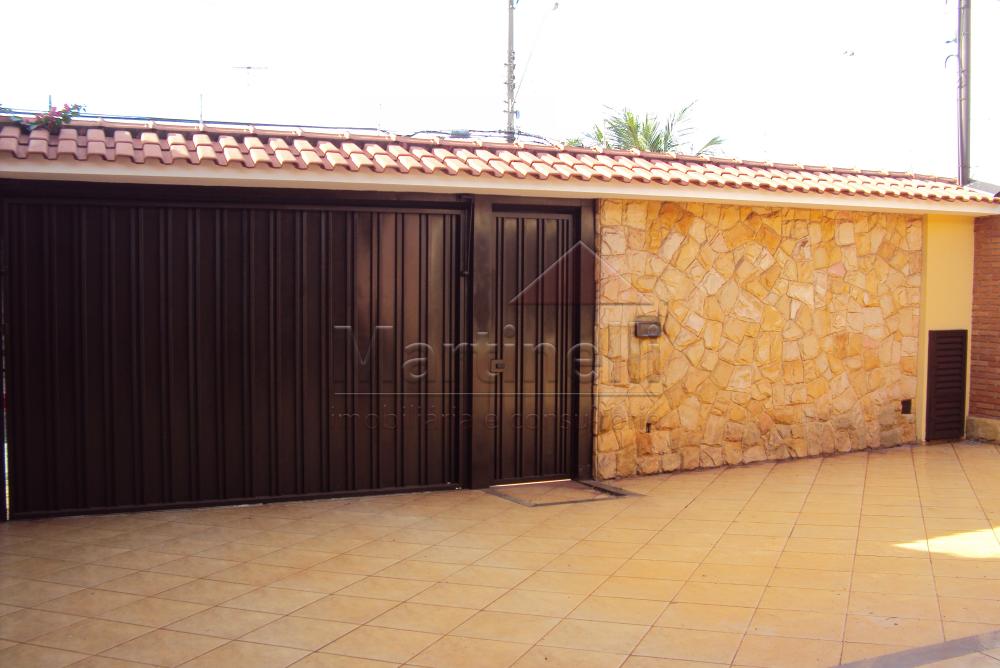 Alugar Casa / Padrão em Ribeirão Preto. apenas R$ 490.000,00 Alugar Casa / Padrão em Ribeirão Preto. apenas R$ 490.000,00