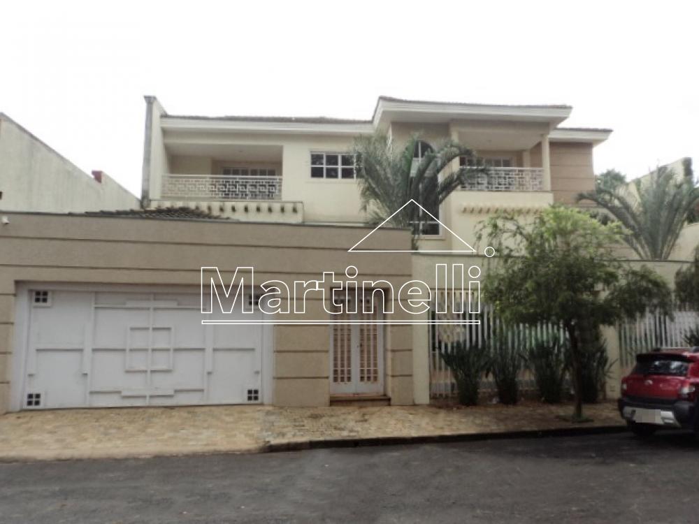 Alugar Casa / Padrão em Ribeirão Preto. apenas R$ 5.500,00 Alugar Casa / Padrão em Ribeirão Preto. apenas R$ 5.500,00