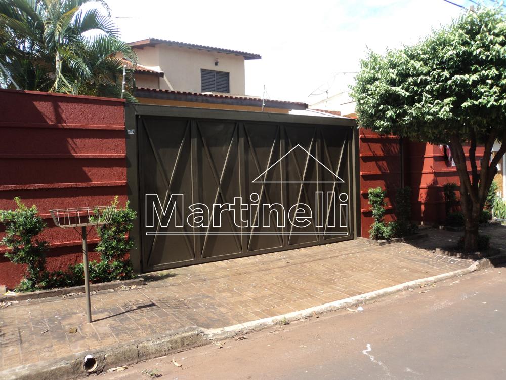 Alugar Casa / Padrão em Ribeirão Preto. apenas R$ 2.800,00 Alugar Casa / Padrão em Ribeirão Preto. apenas R$ 2.800,00