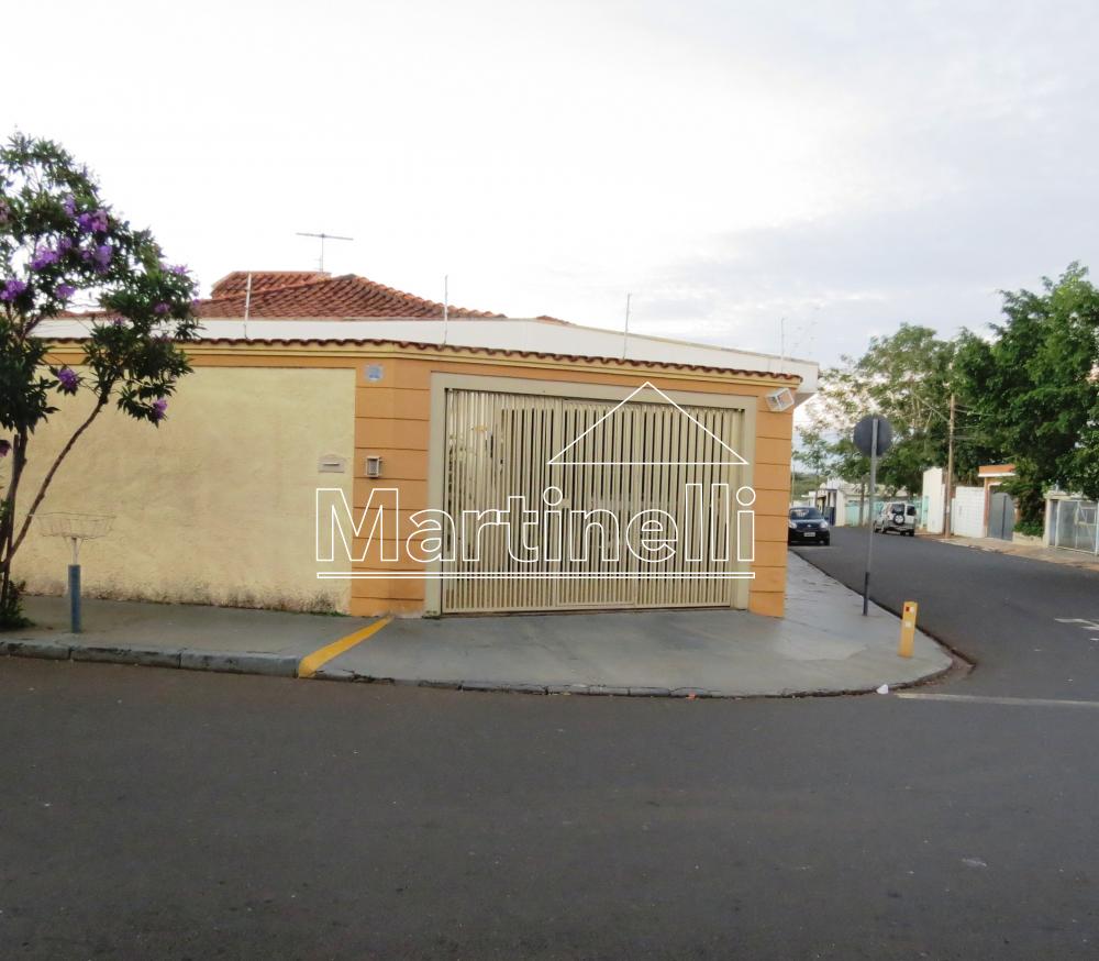 Alugar Casa / Padrão em Ribeirão Preto. apenas R$ 340.000,00 Alugar Casa / Padrão em Ribeirão Preto. apenas R$ 340.000,00