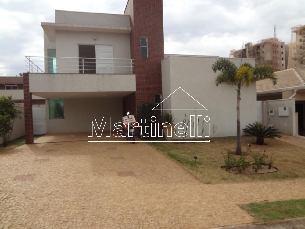 Alugar Casa / Condomínio em Ribeirão Preto. apenas R$ 4.800,00 Alugar Casa / Condomínio em Ribeirão Preto. apenas R$ 4.800,00