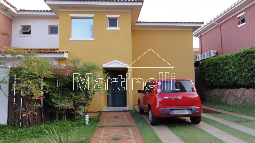 Alugar Casa / Condomínio em Ribeirão Preto. apenas R$ 3.500,00 Alugar Casa / Condomínio em Ribeirão Preto. apenas R$ 3.500,00