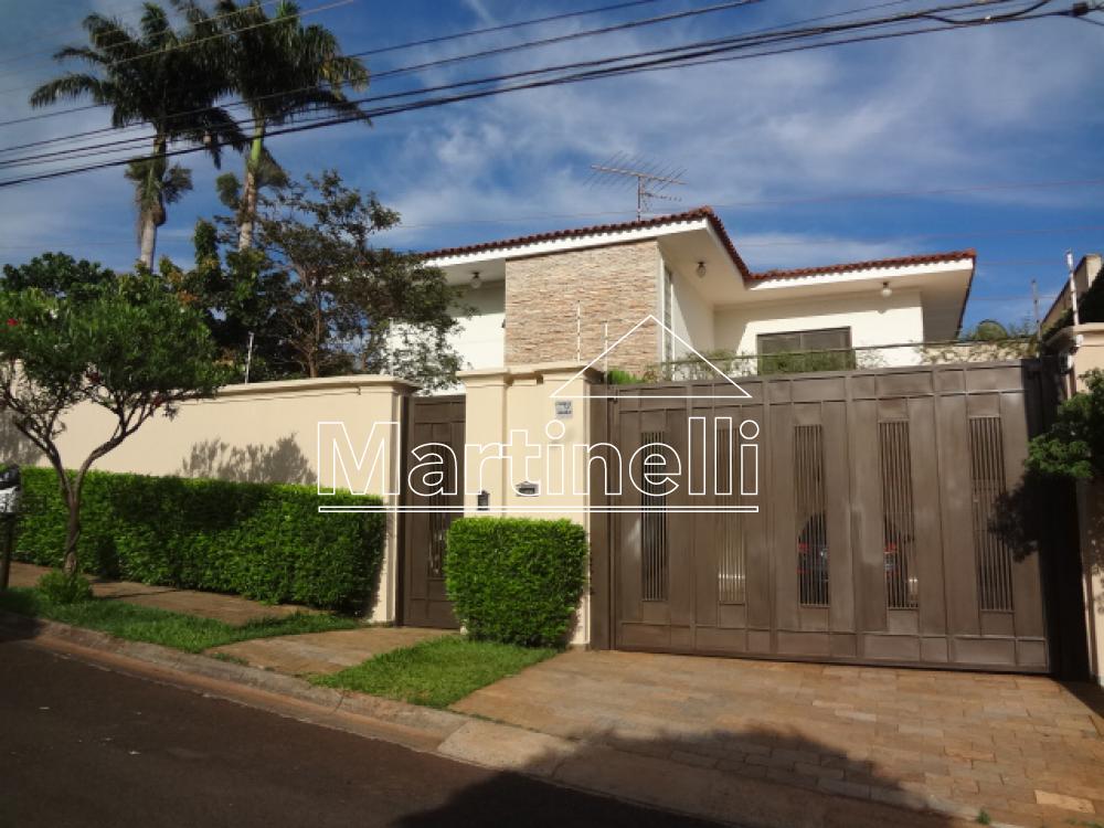 Alugar Casa / Padrão em Ribeirão Preto. apenas R$ 775.000,00 Alugar Casa / Padrão em Ribeirão Preto. apenas R$ 775.000,00