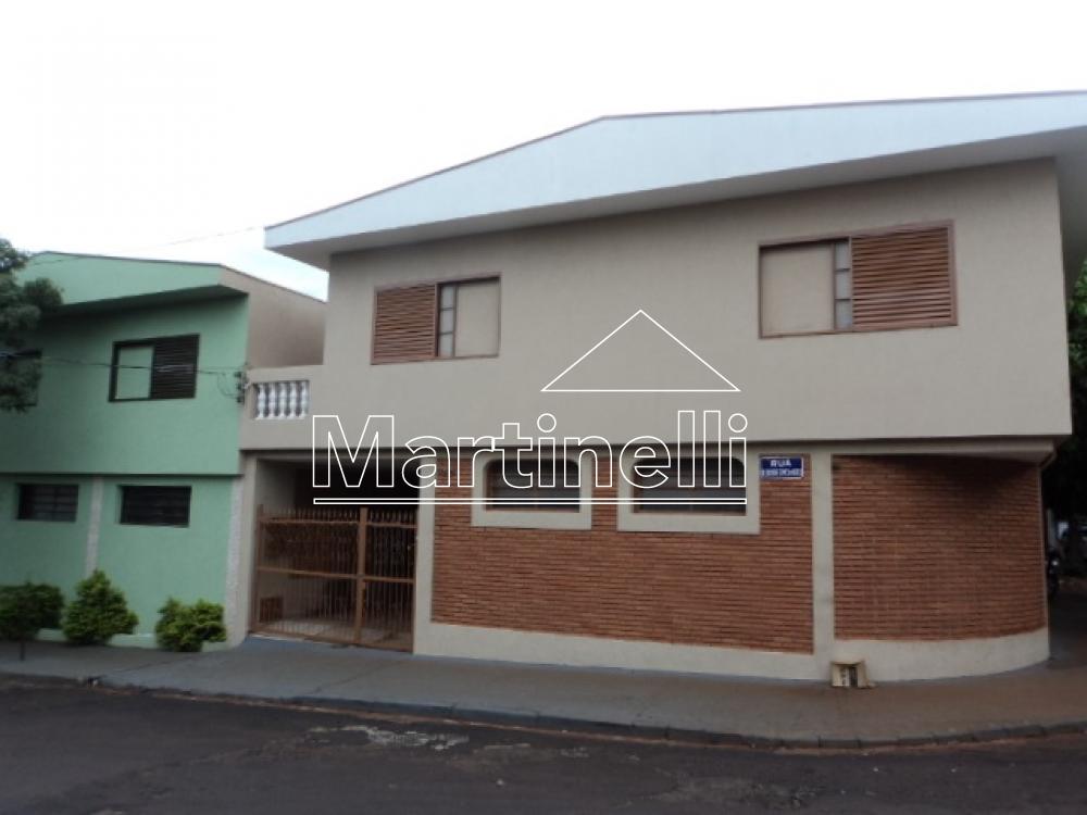 Alugar Casa / Padrão em Ribeirão Preto. apenas R$ 1.600,00 Alugar Casa / Padrão em Ribeirão Preto. apenas R$ 1.600,00