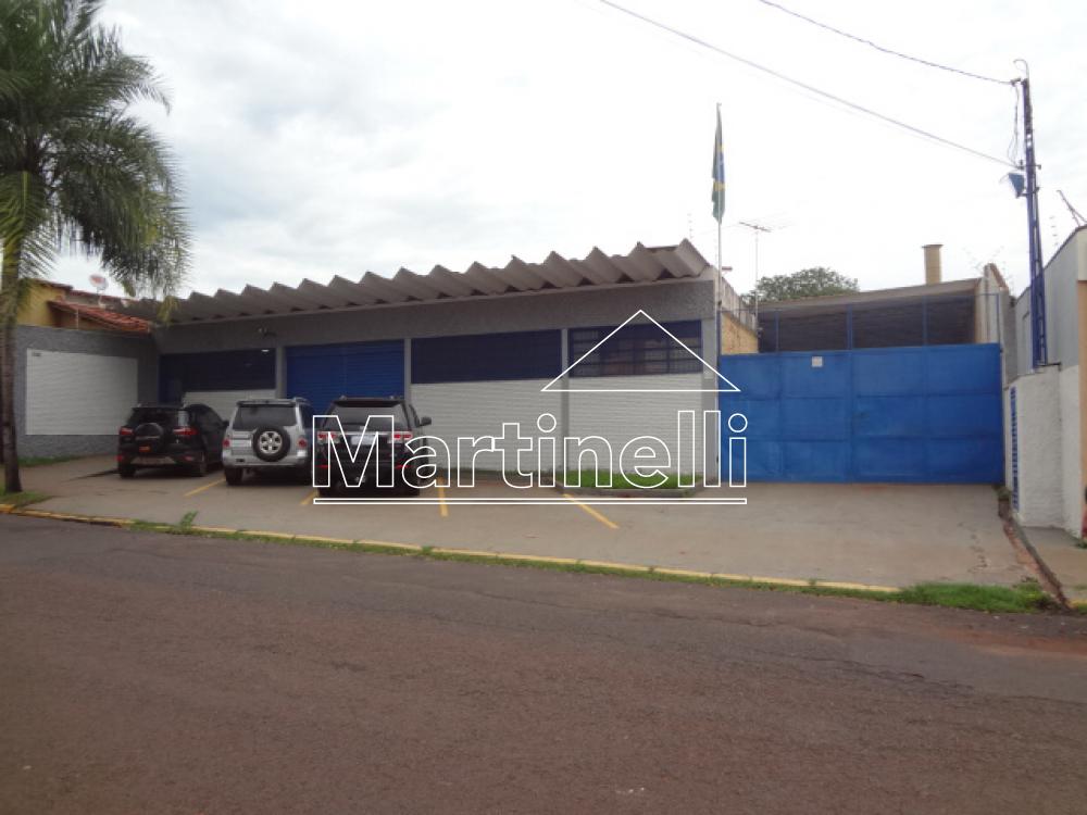 Alugar Imóvel Comercial / Galpão / Barracão / Depósito em Ribeirão Preto. apenas R$ 800.000,00 Alugar Imóvel Comercial / Galpão / Barracão / Depósito em Ribeirão Preto. apenas R$ 800.000,00