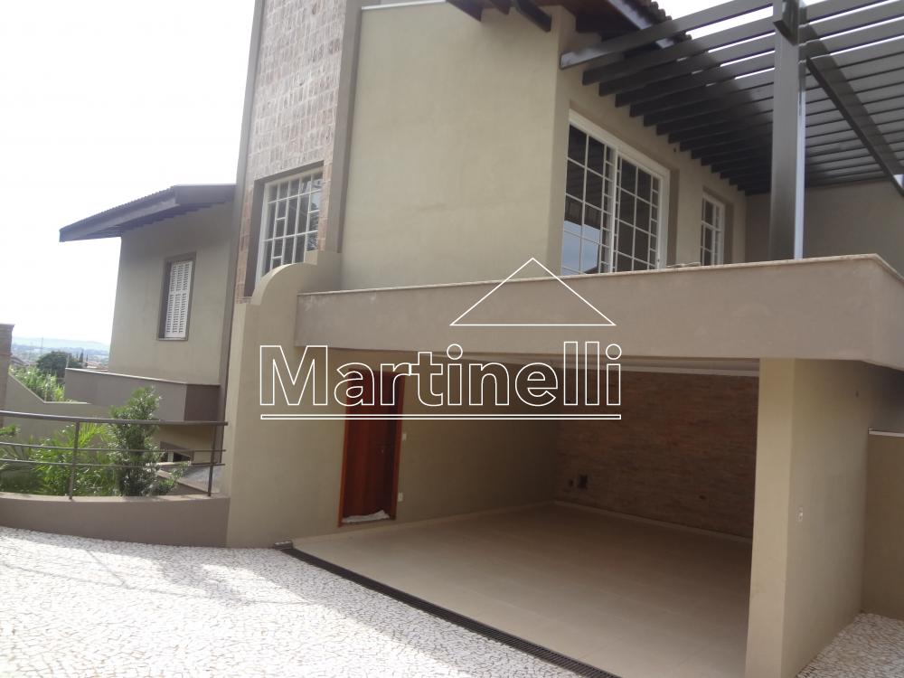 Alugar Casa / Padrão em Ribeirão Preto. apenas R$ 5.500,00 Alugar Casa / Padrão em Ribeirão Preto. apenas R$ 5.500,00