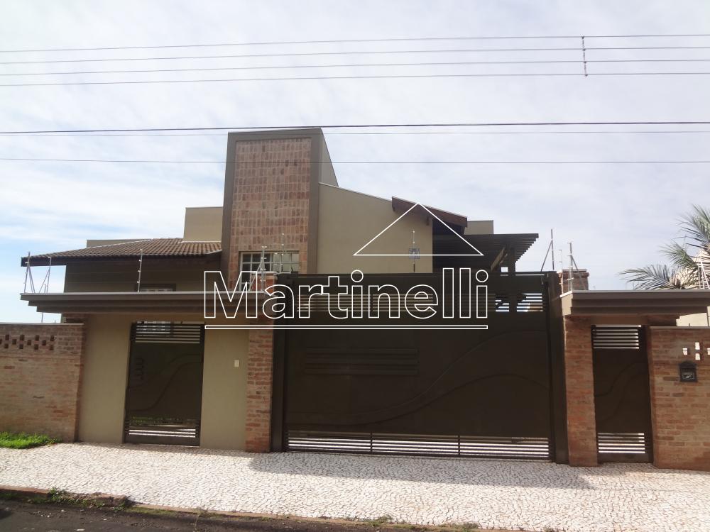 Alugar Casa / Padrão em Ribeirão Preto. apenas R$ 5.500,00 Alugar Casa / Padrão em Ribeirão Preto. apenas R$ 5.500,00
