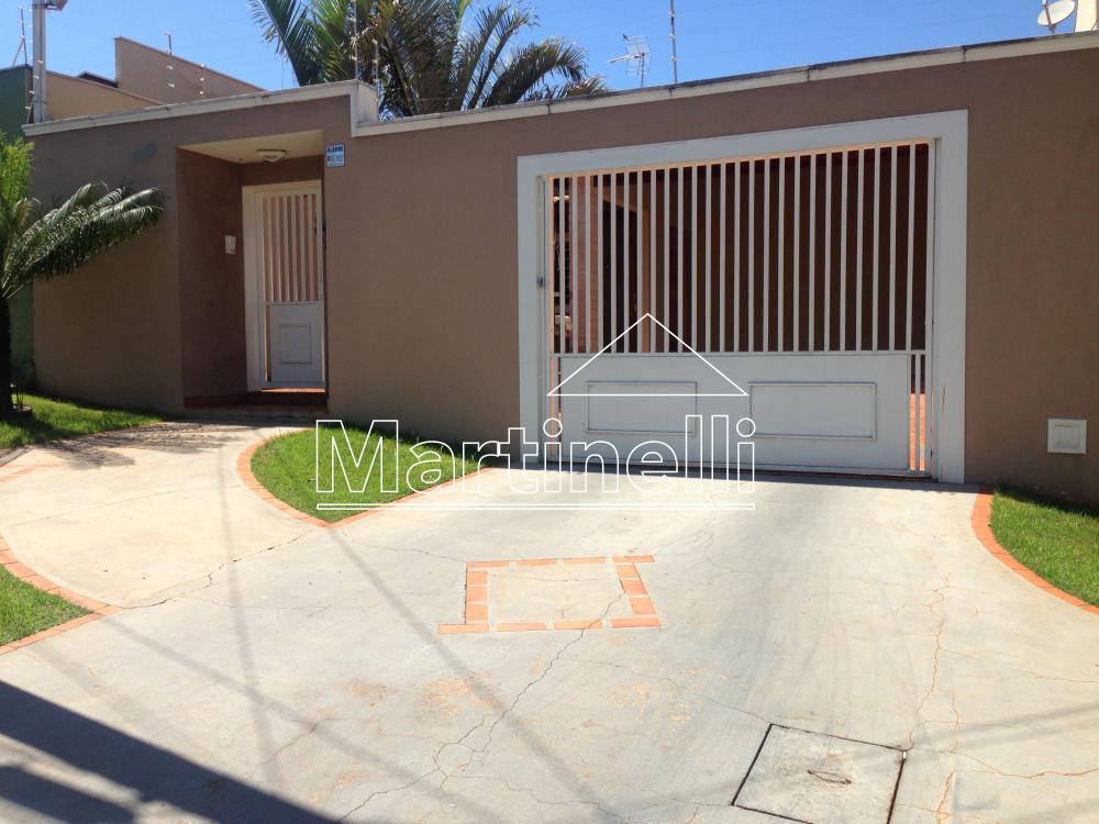 Alugar Casa / Padrão em Ribeirão Preto. apenas R$ 2.500,00 Alugar Casa / Padrão em Ribeirão Preto. apenas R$ 2.500,00
