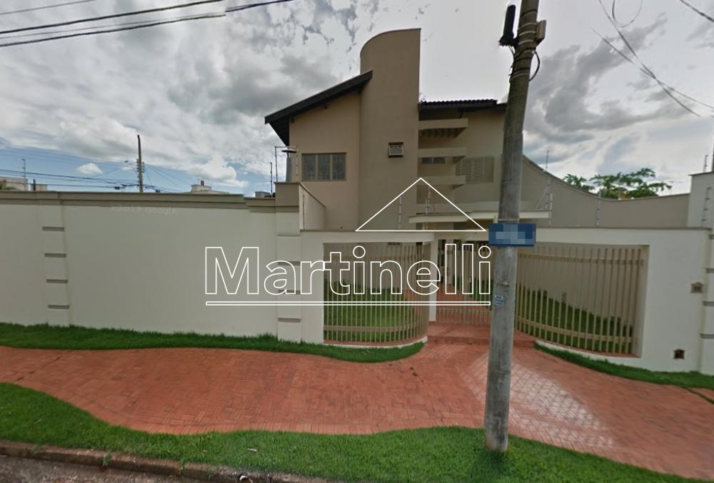 Alugar Casa / Padrão em Ribeirão Preto. apenas R$ 4.500,00 Alugar Casa / Padrão em Ribeirão Preto. apenas R$ 4.500,00