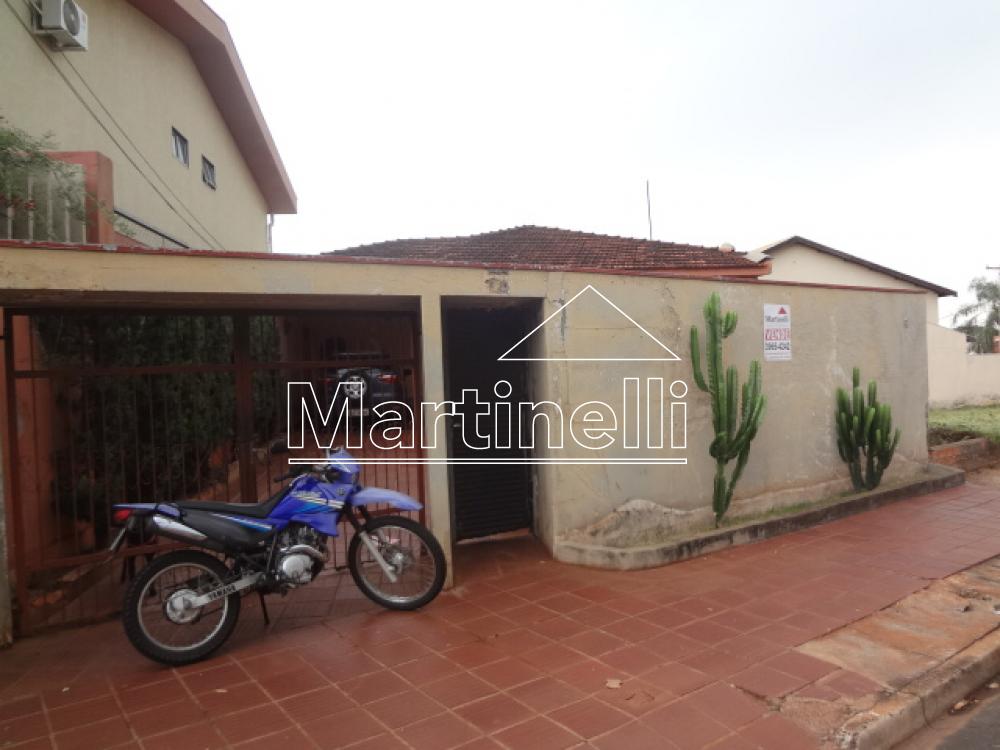 Alugar Casa / Padrão em Ribeirão Preto. apenas R$ 390.000,00 Alugar Casa / Padrão em Ribeirão Preto. apenas R$ 390.000,00