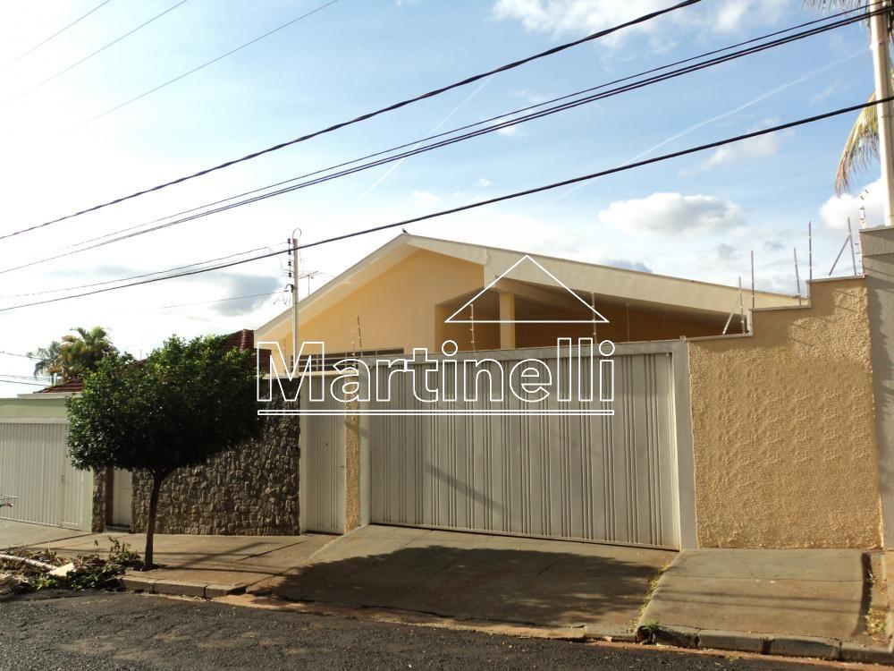 Alugar Casa / Padrão em Ribeirão Preto. apenas R$ 2.200,00 Alugar Casa / Padrão em Ribeirão Preto. apenas R$ 2.200,00