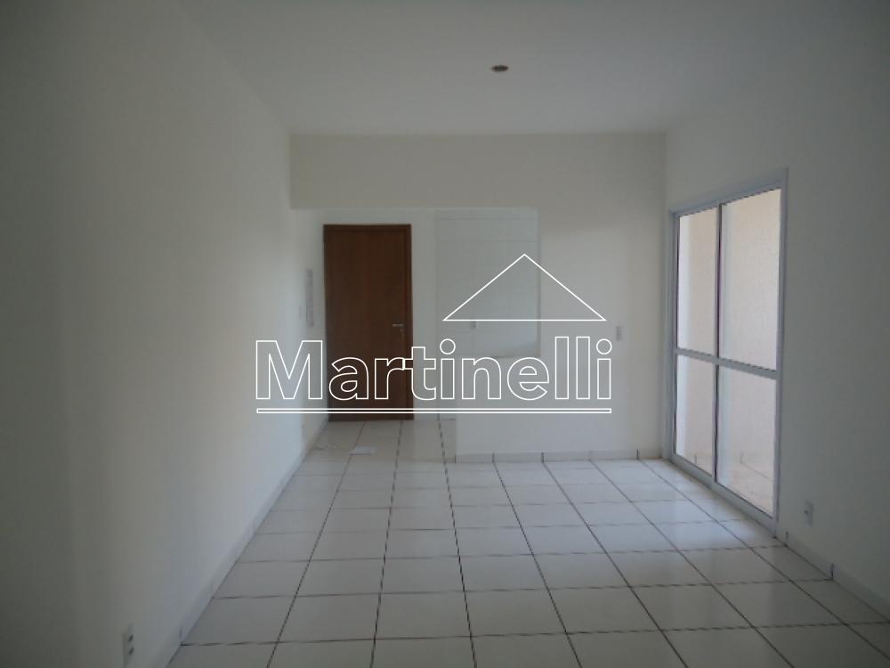 Alugar Apartamento / Padrão em Ribeirão Preto. Alugar Apartamento / Padrão em Ribeirão Preto.