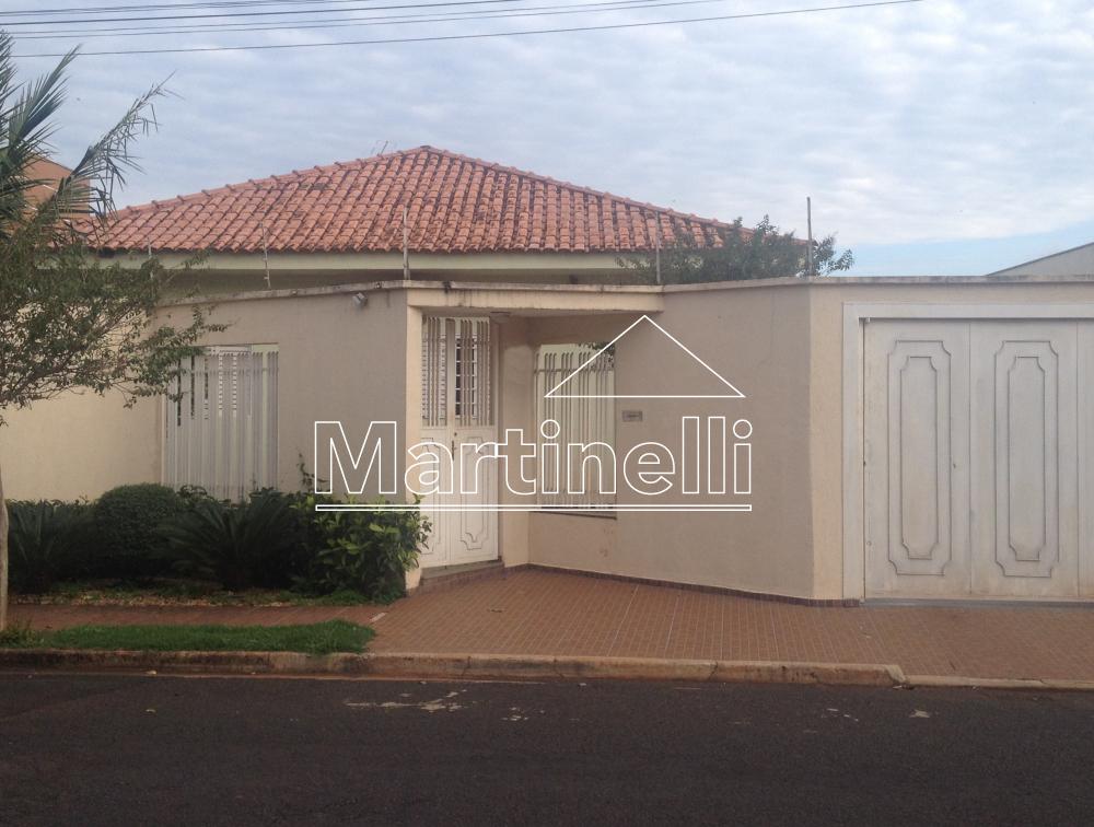 Alugar Casa / Padrão em Ribeirão Preto. apenas R$ 700.000,00 Alugar Casa / Padrão em Ribeirão Preto. apenas R$ 700.000,00