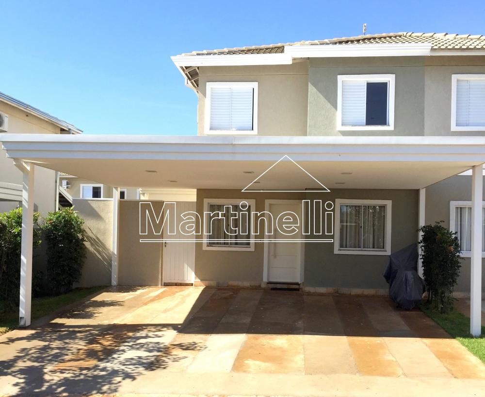 Alugar Casa / Condomínio em Ribeirão Preto. apenas R$ 585.000,00 Alugar Casa / Condomínio em Ribeirão Preto. apenas R$ 585.000,00