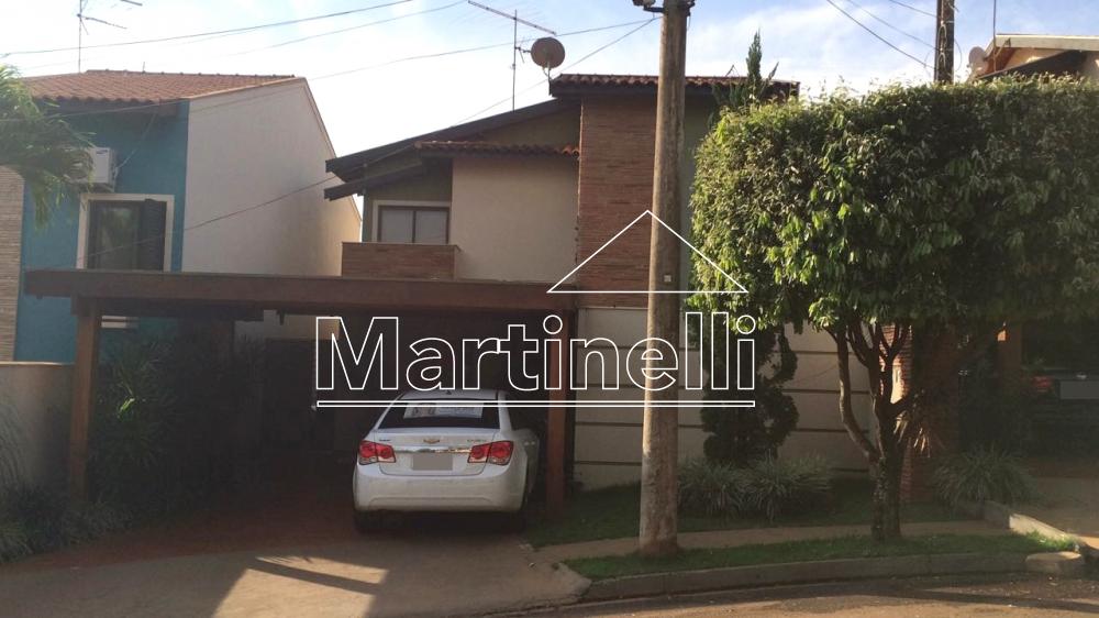 Alugar Casa / Condomínio em Ribeirão Preto. apenas R$ 860.000,00 Alugar Casa / Condomínio em Ribeirão Preto. apenas R$ 860.000,00
