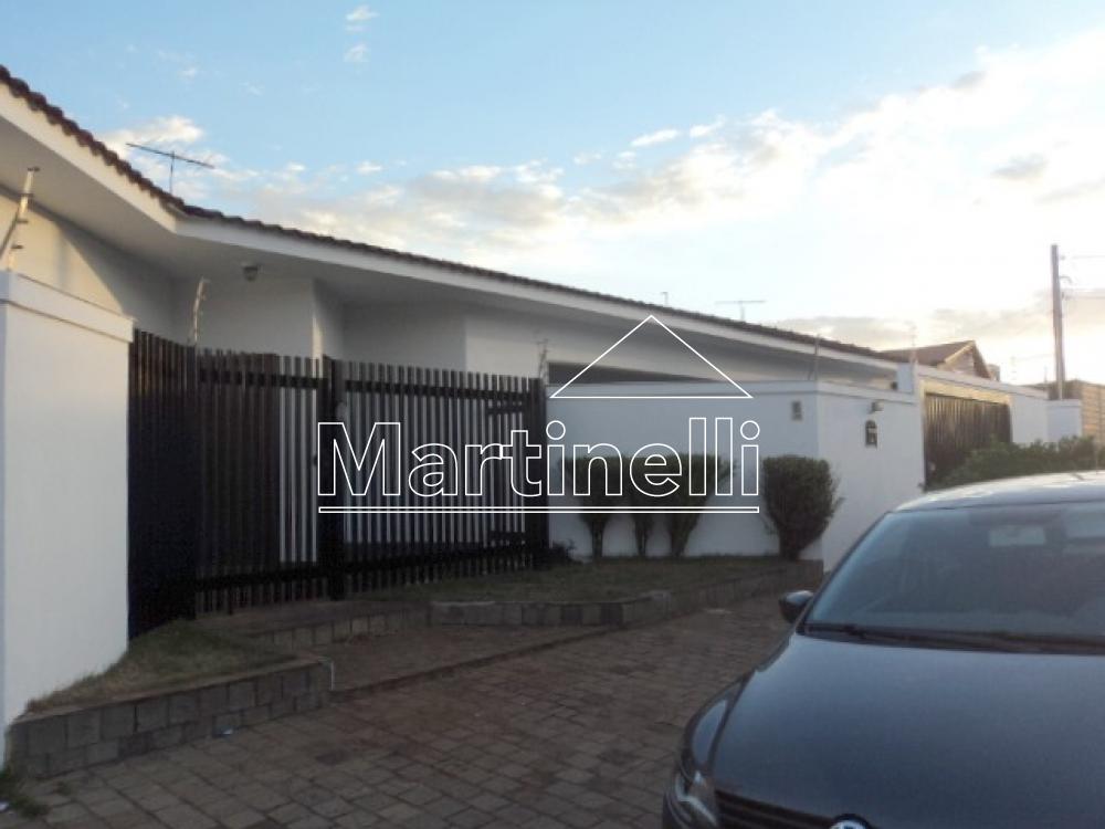Alugar Casa / Padrão em Ribeirão Preto. apenas R$ 5.000,00 Alugar Casa / Padrão em Ribeirão Preto. apenas R$ 5.000,00