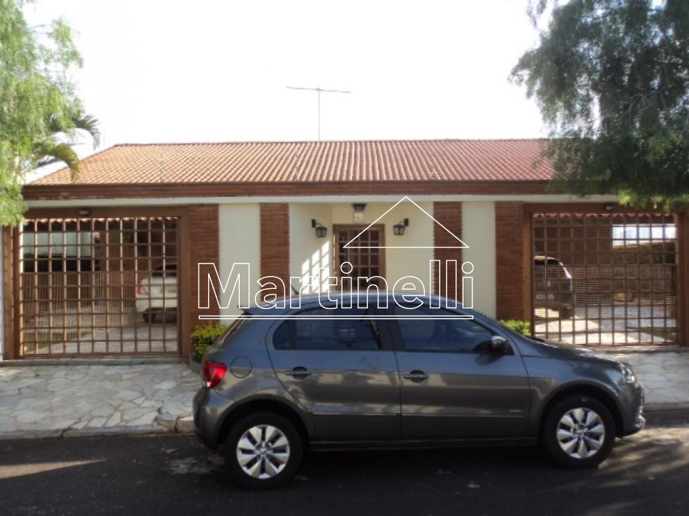 Alugar Casa / Padrão em Ribeirão Preto. apenas R$ 1.000.000,00 Alugar Casa / Padrão em Ribeirão Preto. apenas R$ 1.000.000,00