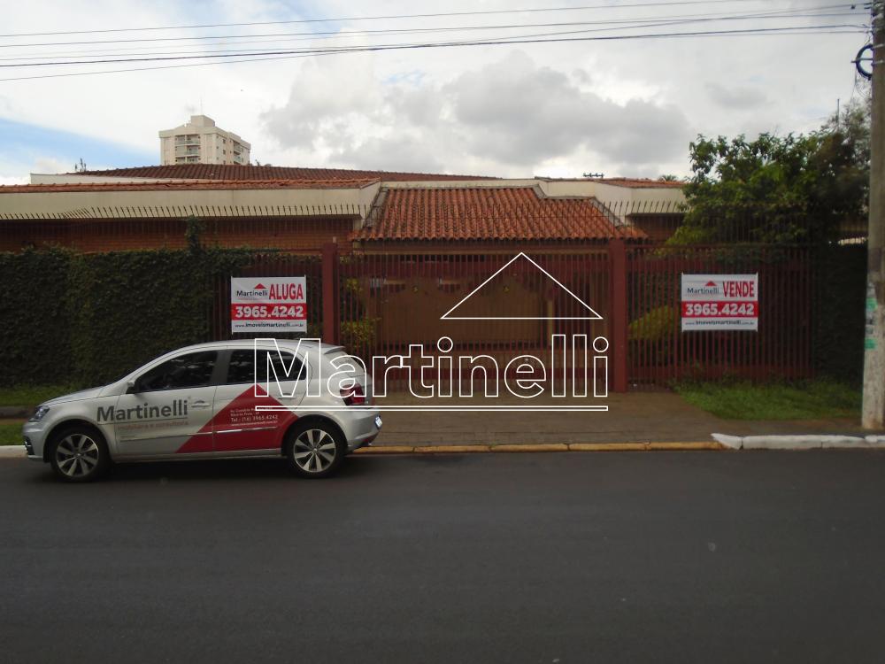 Alugar Casa / Padrão em Ribeirão Preto. apenas R$ 2.300,00 Alugar Casa / Padrão em Ribeirão Preto. apenas R$ 2.300,00