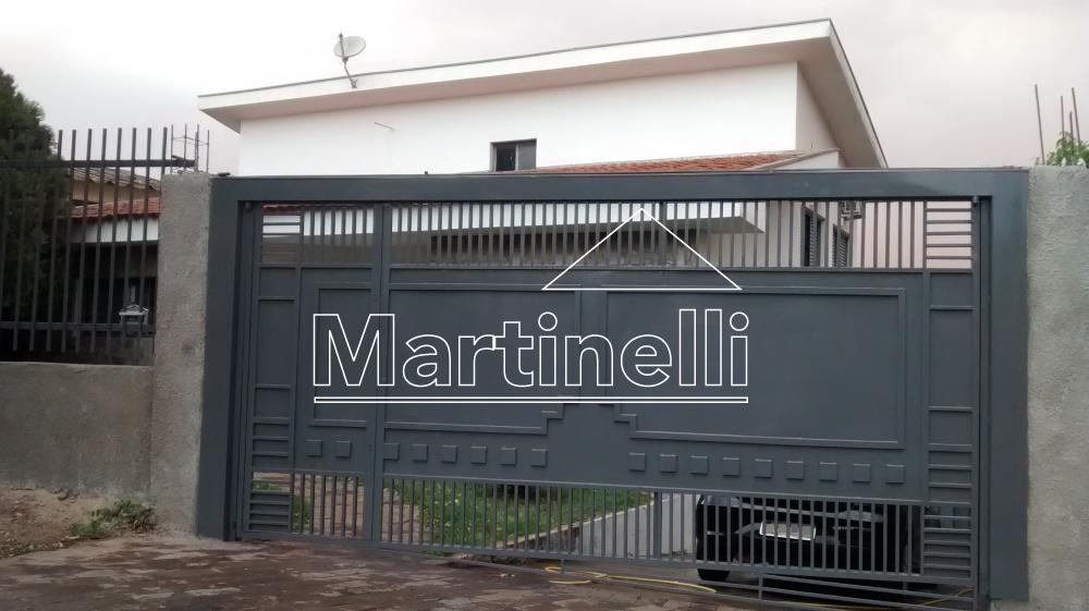 Alugar Casa / Padrão em Ribeirão Preto. apenas R$ 500.000,00 Alugar Casa / Padrão em Ribeirão Preto. apenas R$ 500.000,00