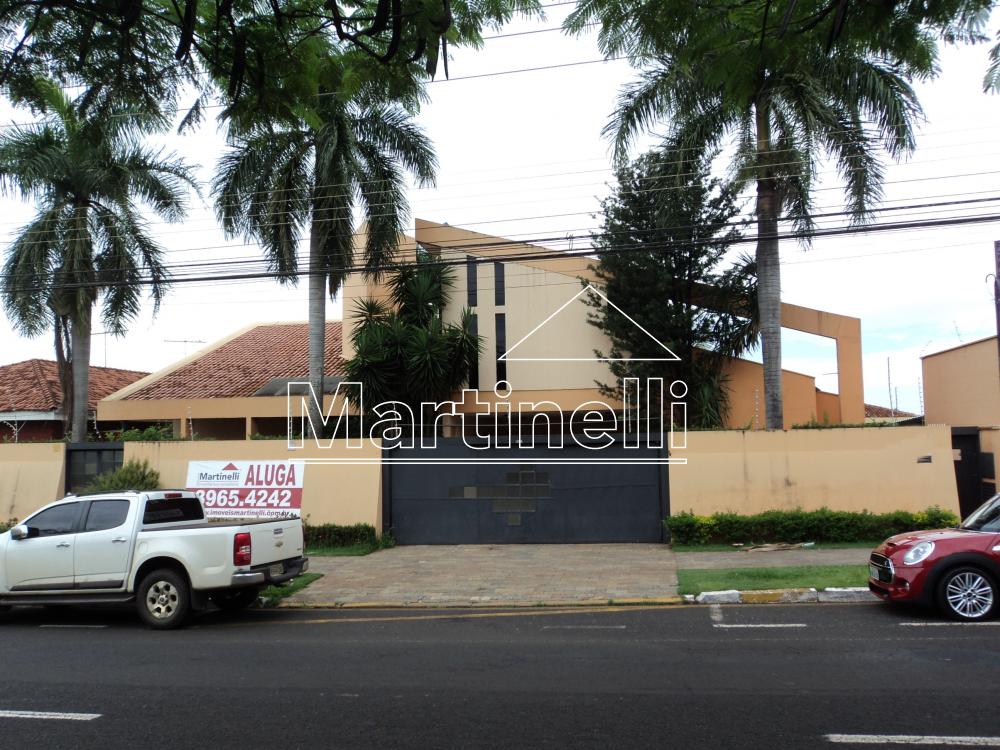 Alugar Casa / Padrão em Ribeirão Preto. apenas R$ 5.500,00 Alugar Casa / Padrão em Ribeirão Preto. apenas R$ 5.500,00
