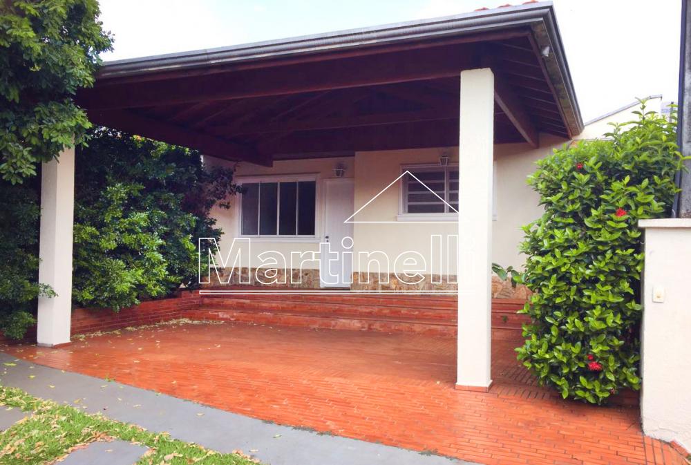 Alugar Casa / Condomínio em Ribeirão Preto. apenas R$ 1.700,00 Alugar Casa / Condomínio em Ribeirão Preto. apenas R$ 1.700,00