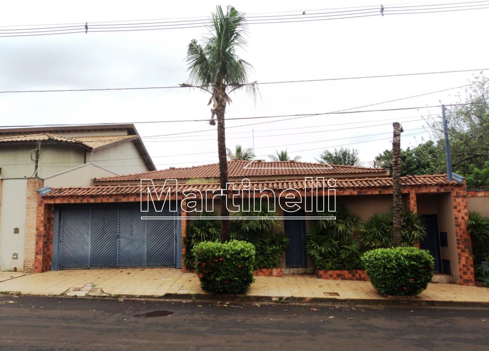 Alugar Casa / Padrão em Ribeirão Preto. apenas R$ 4.000,00 Alugar Casa / Padrão em Ribeirão Preto. apenas R$ 4.000,00