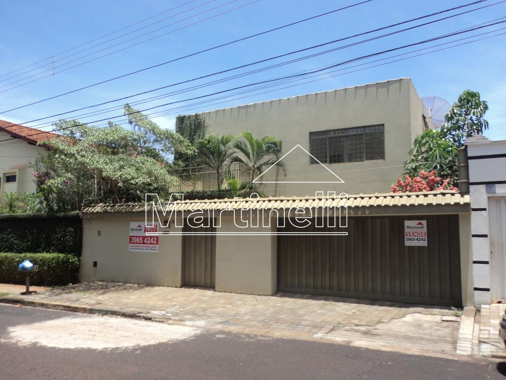 Alugar Casa / Padrão em Ribeirão Preto. apenas R$ 4.000,00 Alugar Casa / Padrão em Ribeirão Preto. apenas R$ 4.000,00