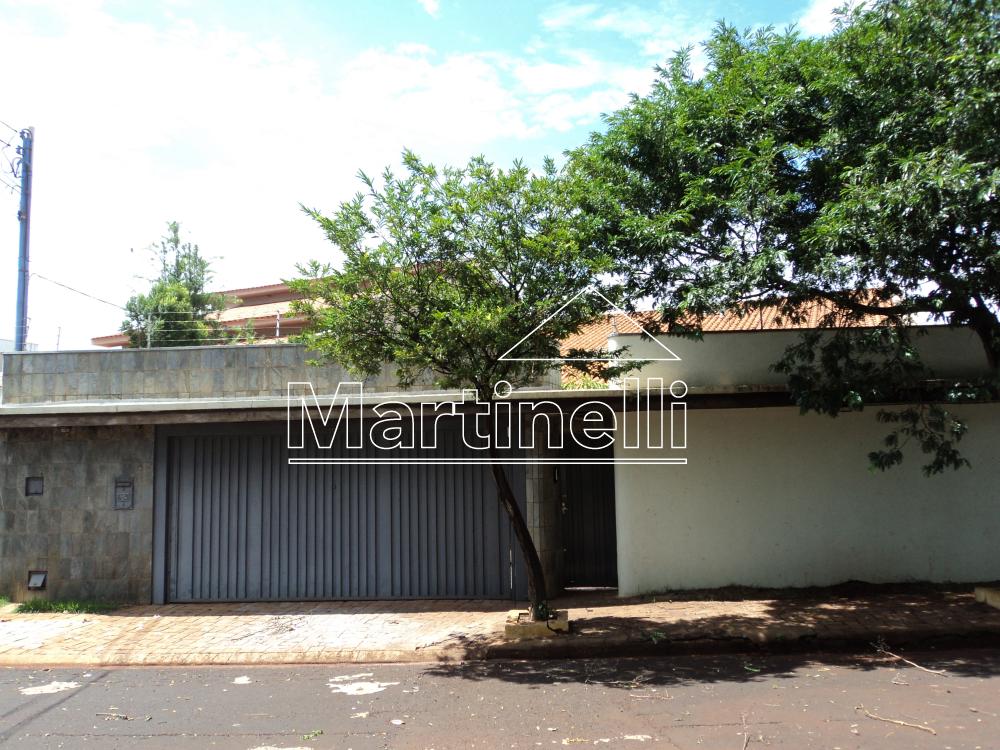 Alugar Casa / Padrão em Ribeirão Preto. apenas R$ 2.800,00 Alugar Casa / Padrão em Ribeirão Preto. apenas R$ 2.800,00