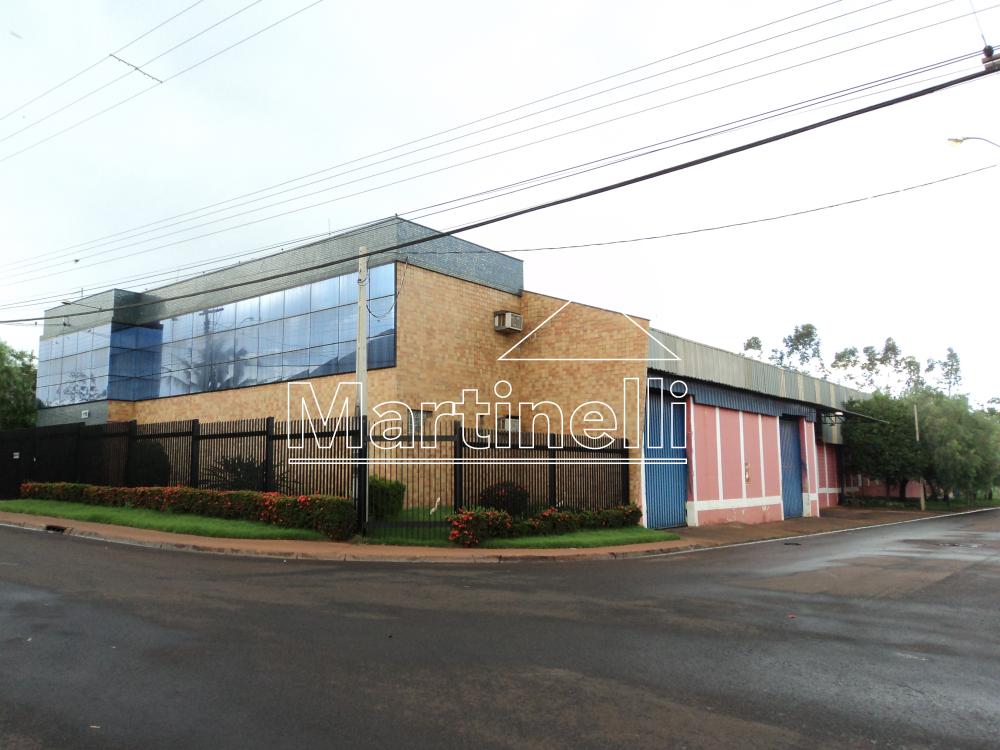 Alugar Imóvel Comercial / Salão em Jardinópolis. apenas R$ 9.000,00 Alugar Imóvel Comercial / Salão em Jardinópolis. apenas R$ 9.000,00