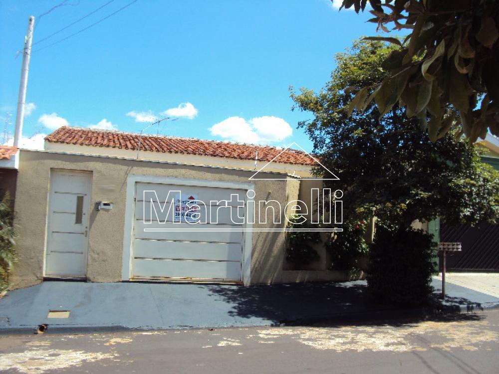 Alugar Casa / Padrão em Ribeirão Preto. apenas R$ 450.000,00 Alugar Casa / Padrão em Ribeirão Preto. apenas R$ 450.000,00
