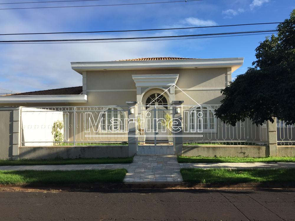 Alugar Casa / Condomínio em Ribeirão Preto. apenas R$ 6.800,00 Alugar Casa / Condomínio em Ribeirão Preto. apenas R$ 6.800,00