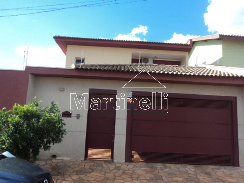 Alugar Casa / Padrão em Ribeirão Preto. apenas R$ 480.000,00 Alugar Casa / Padrão em Ribeirão Preto. apenas R$ 480.000,00