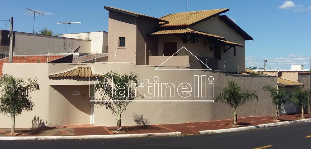 Alugar Casa / Padrão em Ribeirão Preto. apenas R$ 600.000,00 Alugar Casa / Padrão em Ribeirão Preto. apenas R$ 600.000,00