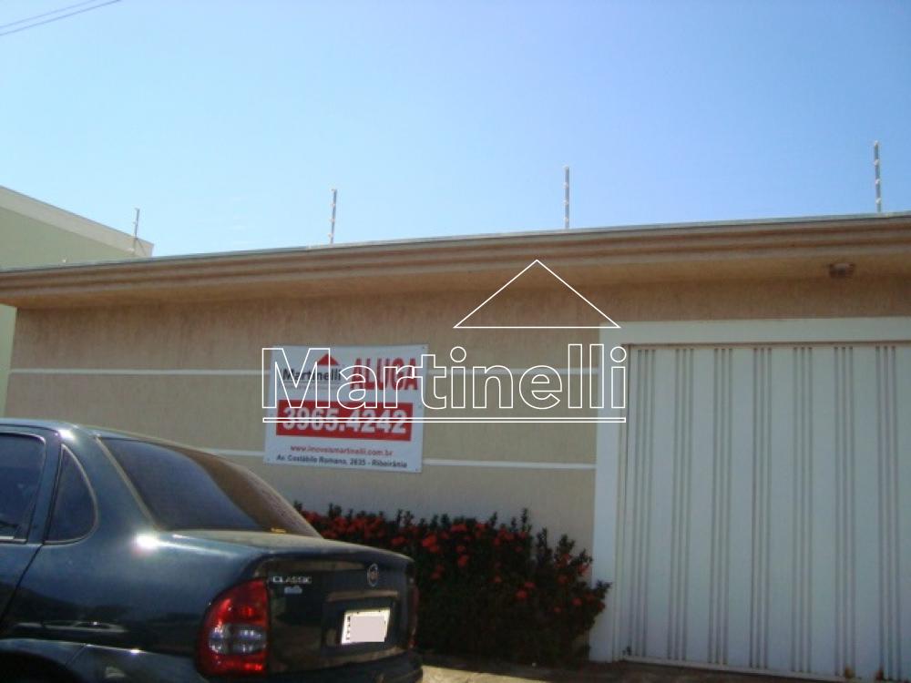 Alugar Casa / Padrão em Ribeirão Preto. apenas R$ 2.200,00 Alugar Casa / Padrão em Ribeirão Preto. apenas R$ 2.200,00