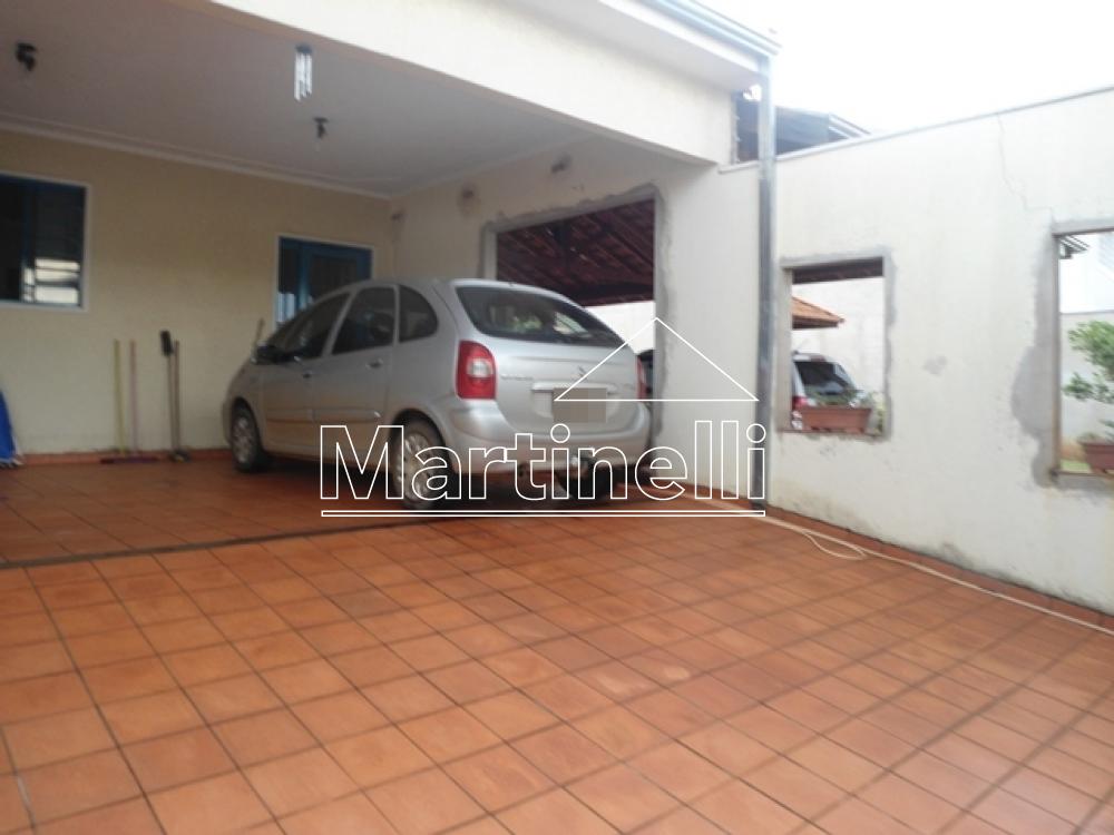 Alugar Casa / Padrão em Ribeirão Preto. apenas R$ 490.000,00 Alugar Casa / Padrão em Ribeirão Preto. apenas R$ 490.000,00
