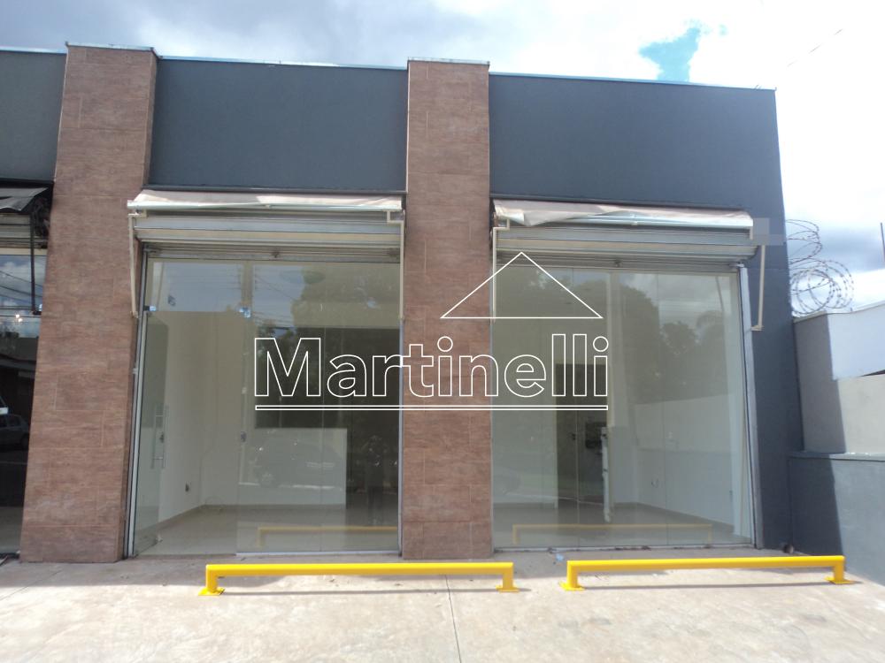 Alugar Imóvel Comercial / Salão em Ribeirão Preto. apenas R$ 2.400,00 Alugar Imóvel Comercial / Salão em Ribeirão Preto. apenas R$ 2.400,00