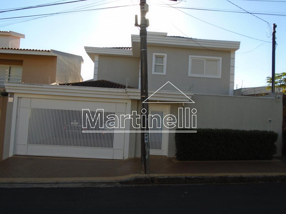 Alugar Casa / Padrão em Ribeirão Preto. apenas R$ 1.100.000,00 Alugar Casa / Padrão em Ribeirão Preto. apenas R$ 1.100.000,00