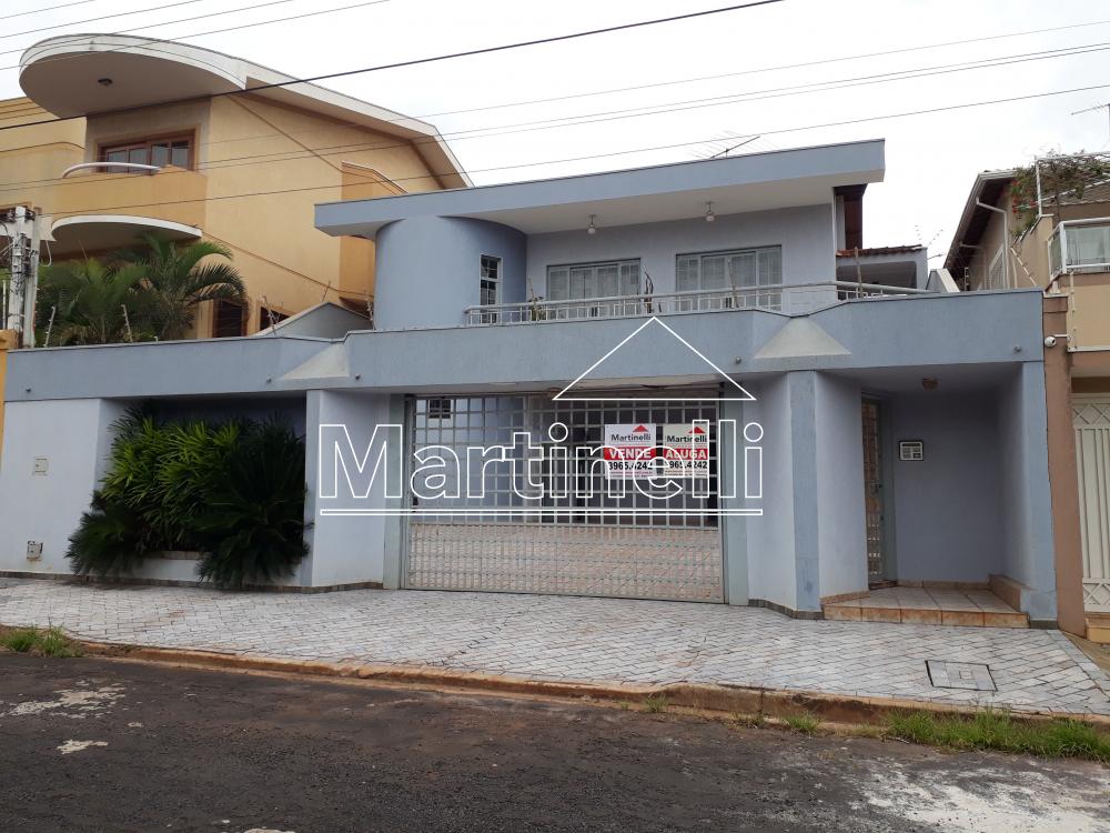 Alugar Casa / Padrão em Ribeirão Preto. apenas R$ 2.100,00 Alugar Casa / Padrão em Ribeirão Preto. apenas R$ 2.100,00