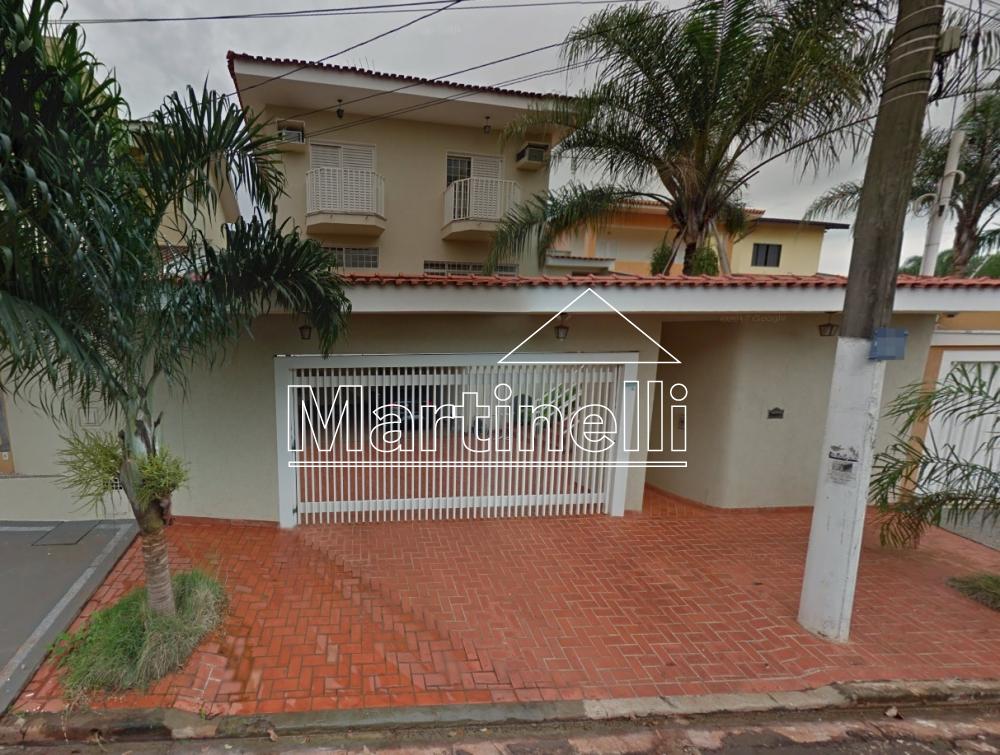 Alugar Casa / Padrão em Ribeirão Preto. apenas R$ 800.000,00 Alugar Casa / Padrão em Ribeirão Preto. apenas R$ 800.000,00