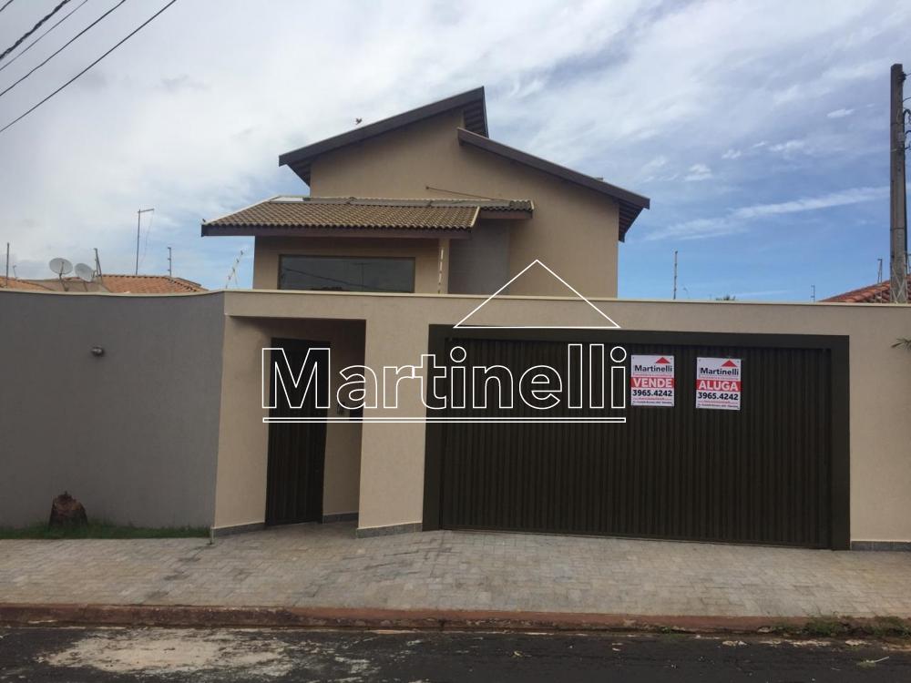 Alugar Casa / Padrão em Ribeirão Preto. apenas R$ 3.500,00 Alugar Casa / Padrão em Ribeirão Preto. apenas R$ 3.500,00